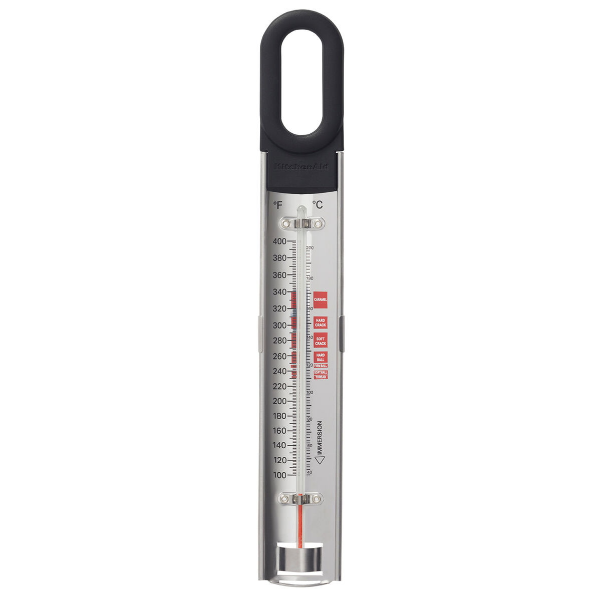 Clip-on matlagningstermometer