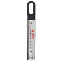 Clip-on matlagningstermometer