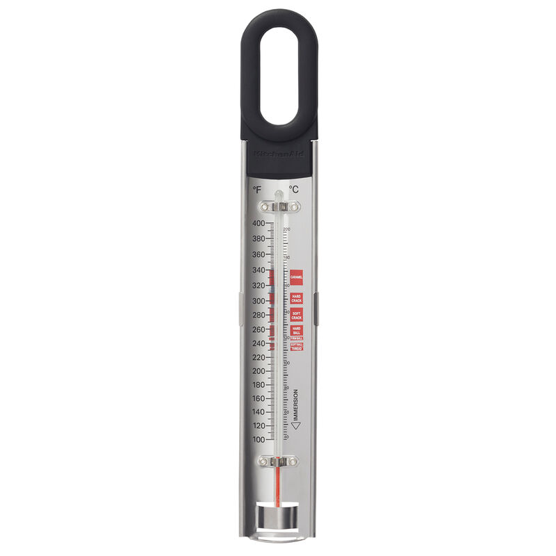 Clip-on matlagningstermometer