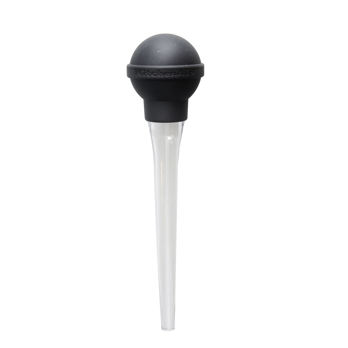 Universal øsepipette, svart