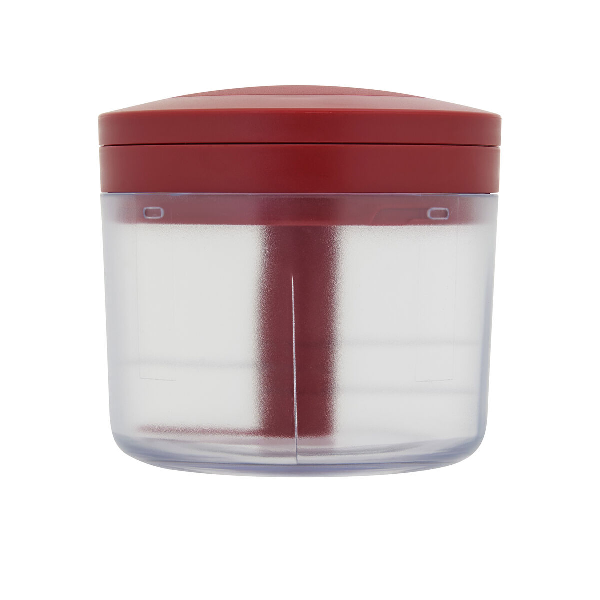 Manuell multihackare, empire red