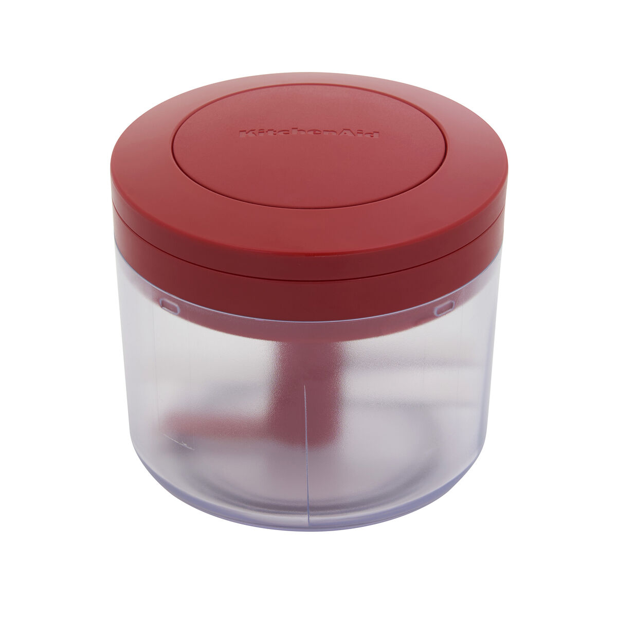 Manuell multihackare, empire red
