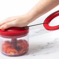 Manuel minihakker, empire red