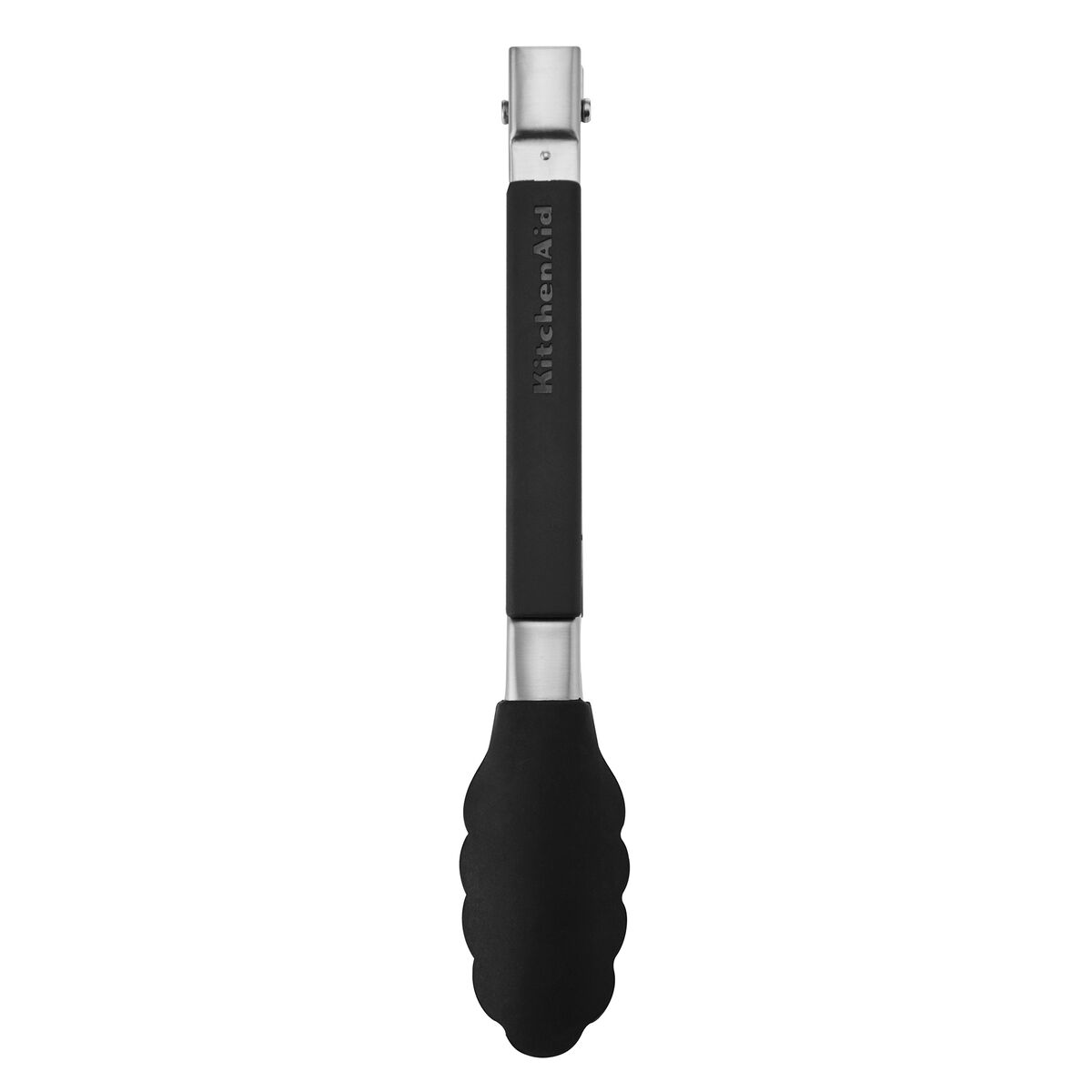 Tang 24 cm, onyx black