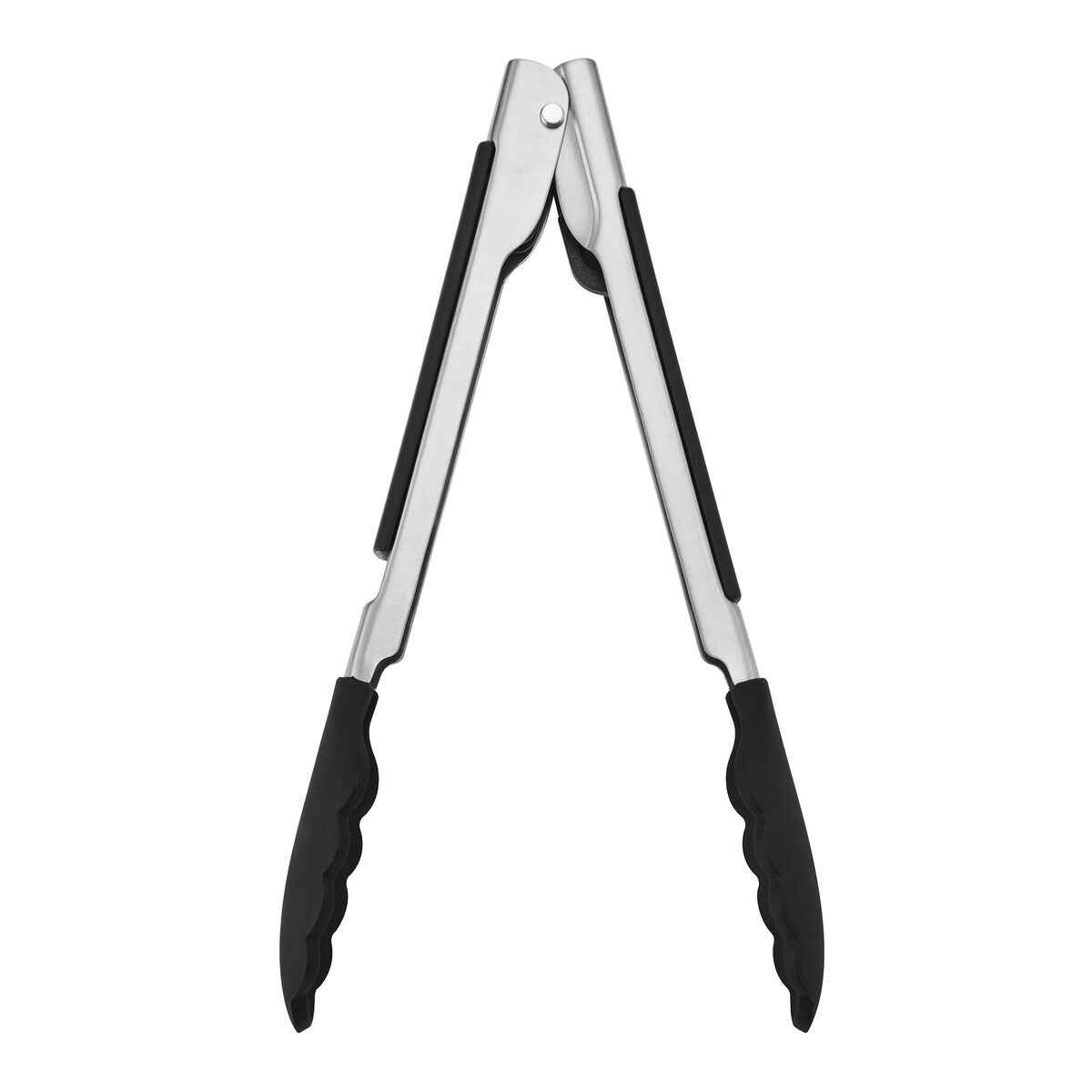 Tang 24 cm, onyx black