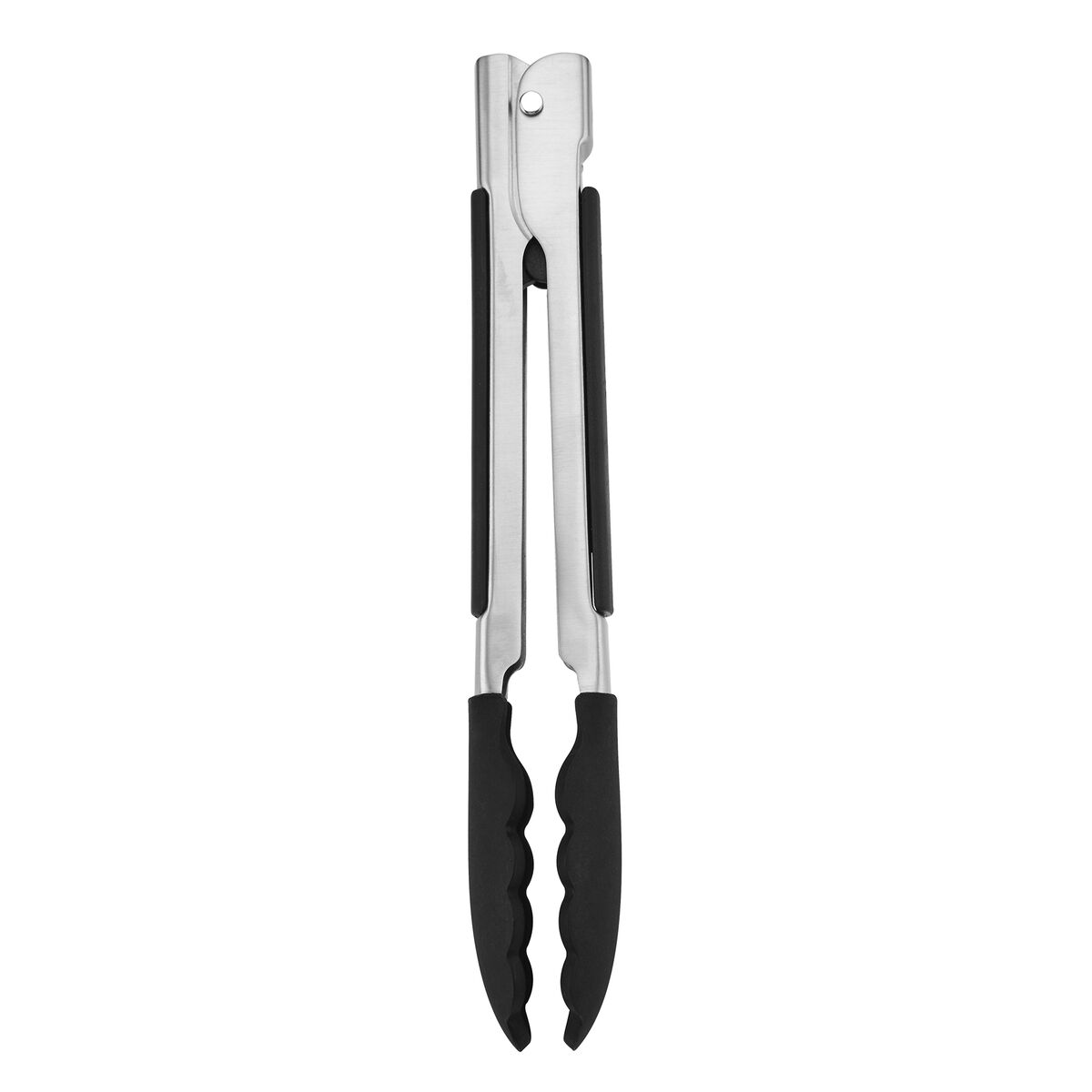 Tang 24 cm, onyx black