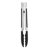 Tang 24 cm, onyx black