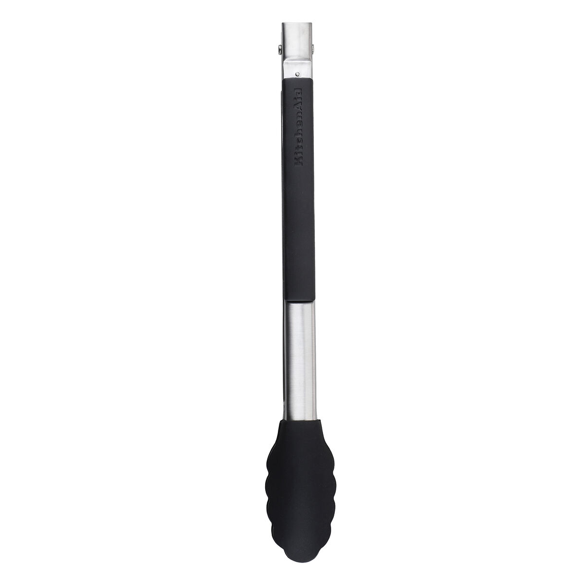 Tång 32 cm, onyx black