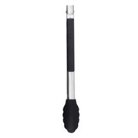 Tång 32 cm, onyx black