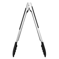 Tång 32 cm, onyx black