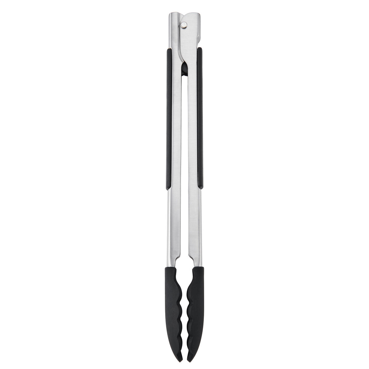 Tång 32 cm, onyx black