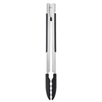 Tång 32 cm, onyx black