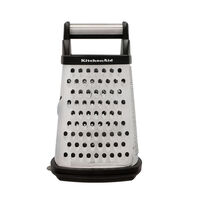 Universal rivejern med opsamler