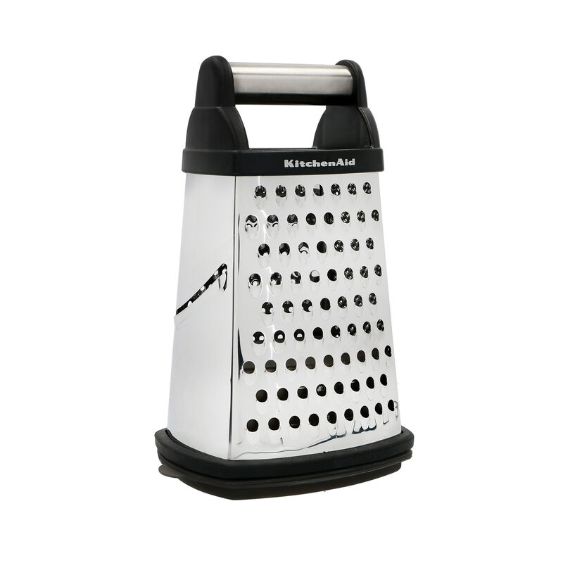 Universal rivejern med opsamler