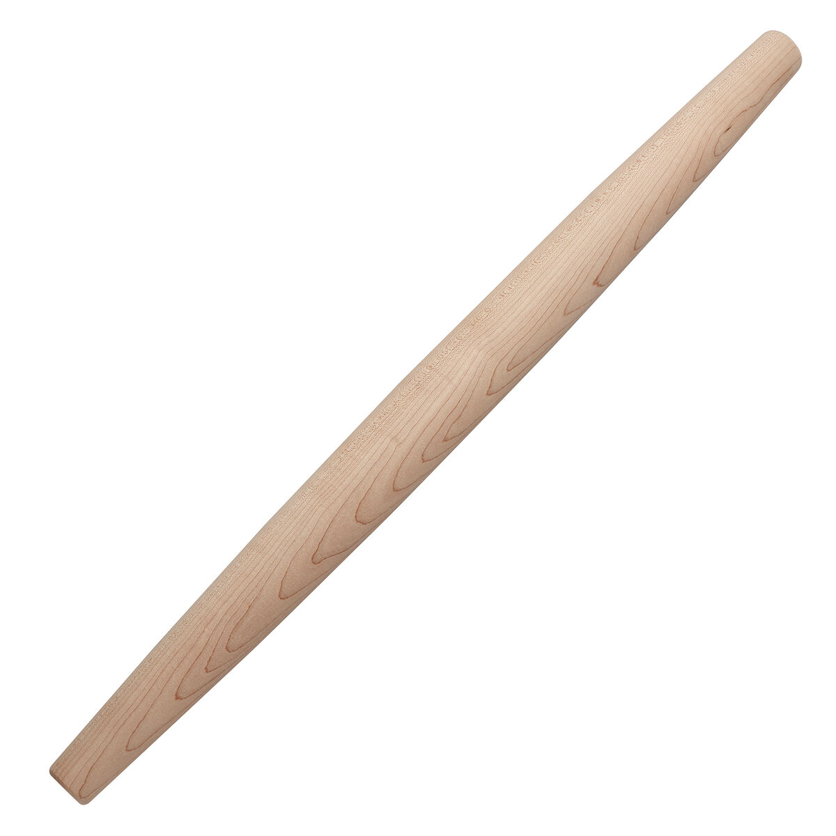 Oval kavel