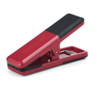 Clips påsklämmor 4-pack, empire red
