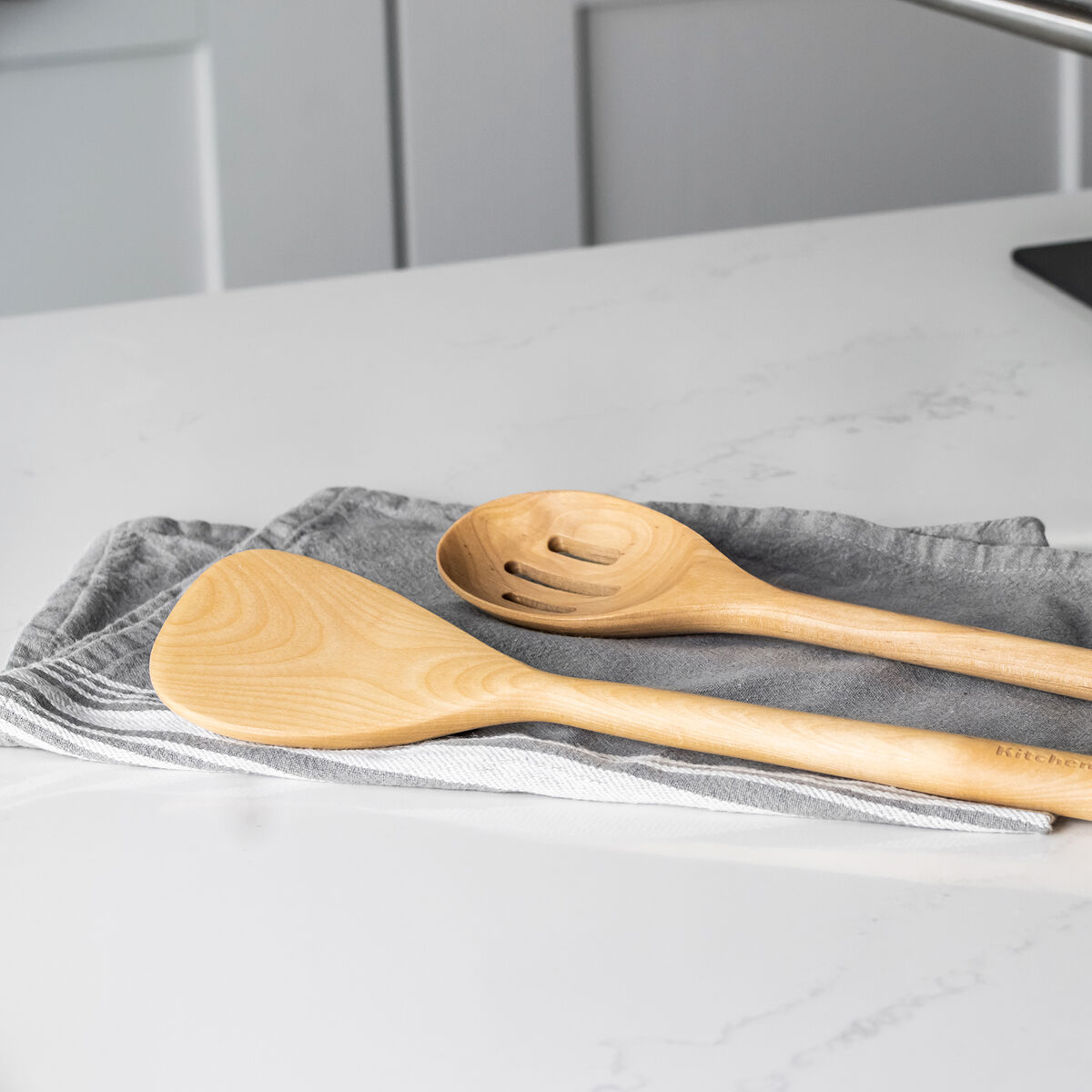 Birchwood stegespade