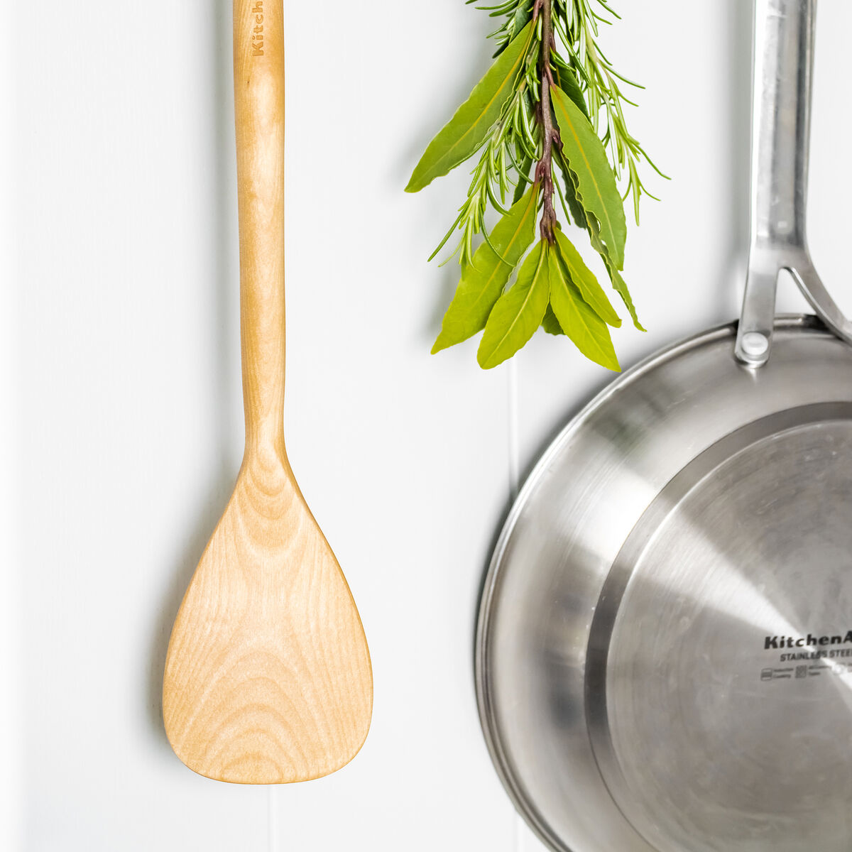 Birchwood stegespade