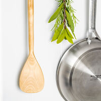 Birchwood stegespade