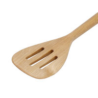 Birchwood stekspade med hål