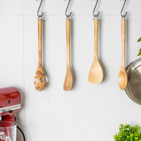 Birchwood kort stekspade