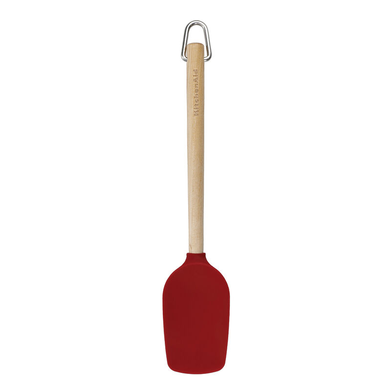 Birchwood skedformad slickepott, empire red