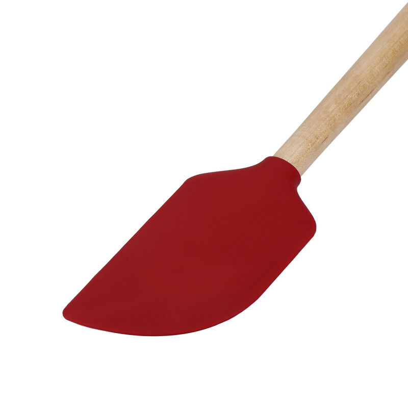 Birchwood slickepott, empire red