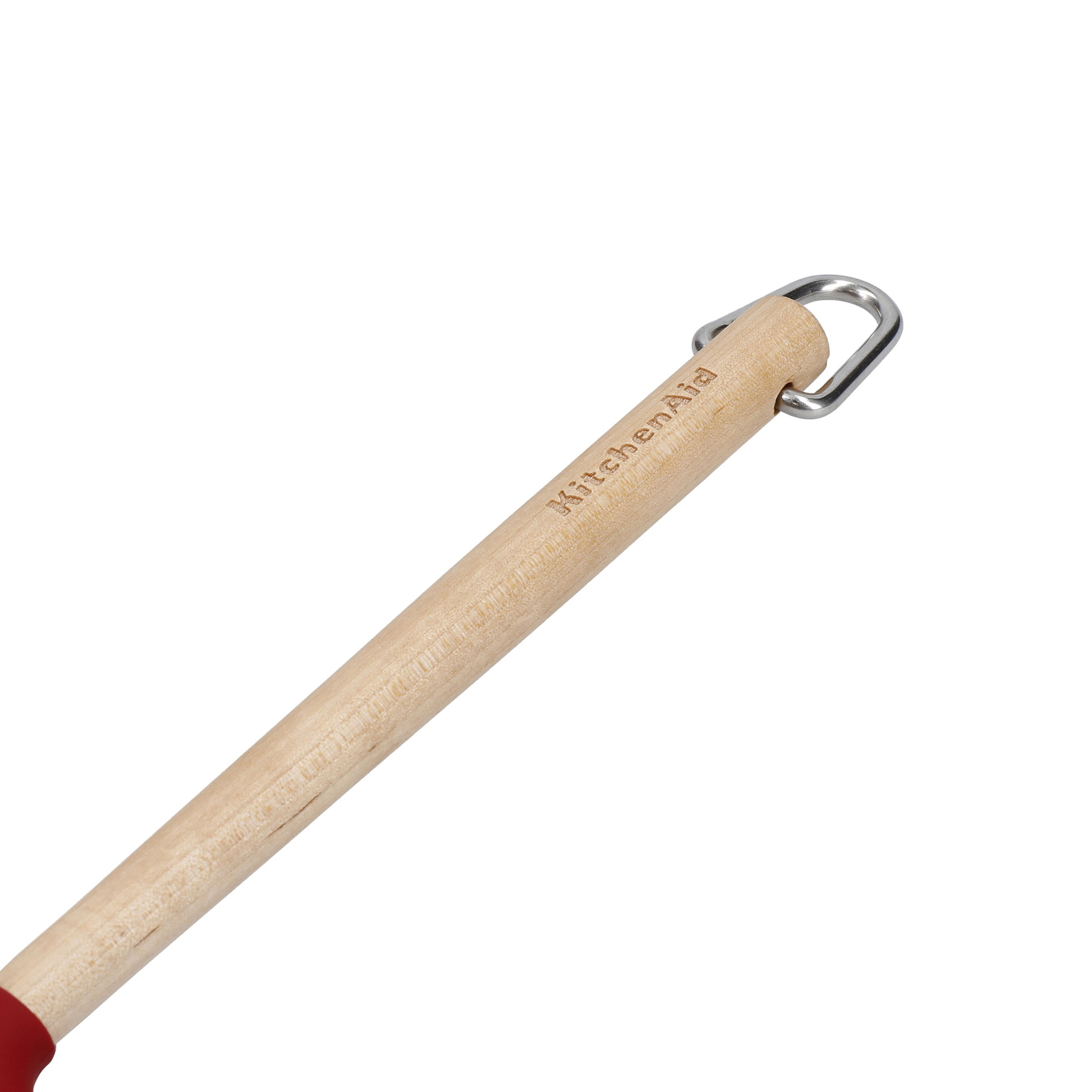 Birchwood slickepott, empire red
