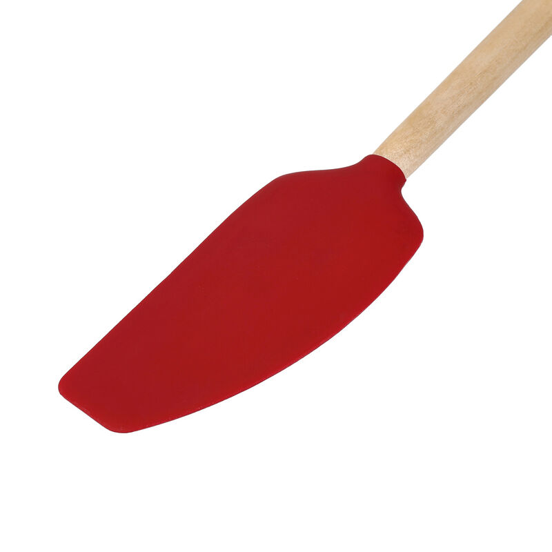 Birchwood Mixer slickepott, empire red