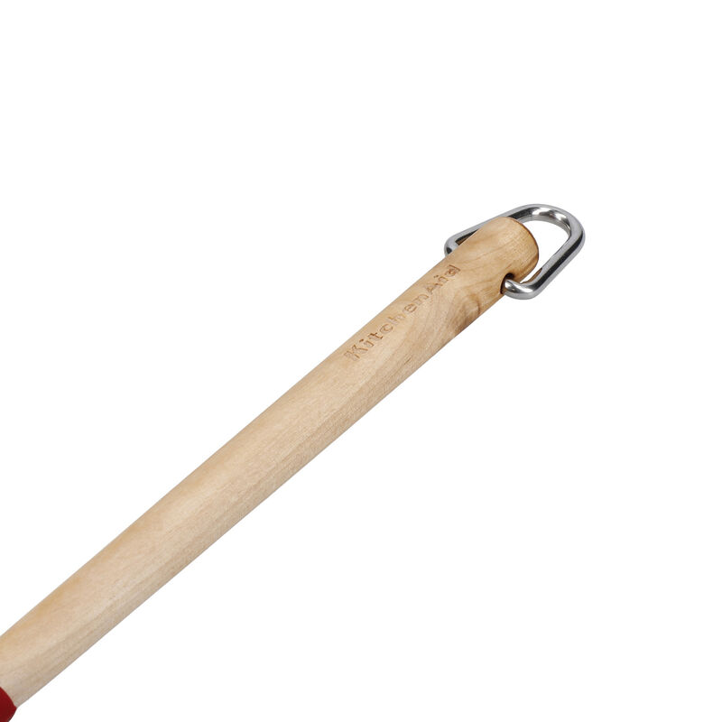 Birchwood Mixer slickepott, empire red