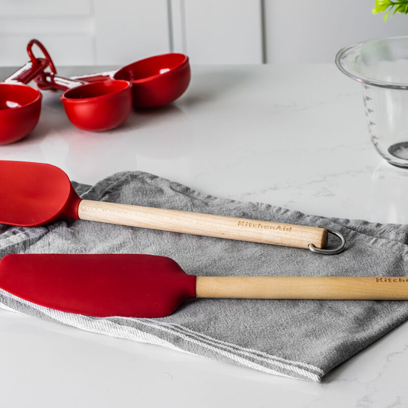 Birchwood Mixer slickepott, empire red