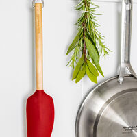 Birchwood Mixer slickepott, empire red