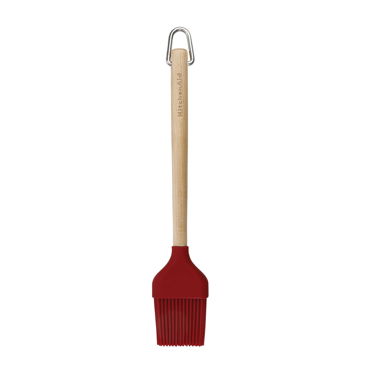 Birchwood bagepensel, empire red