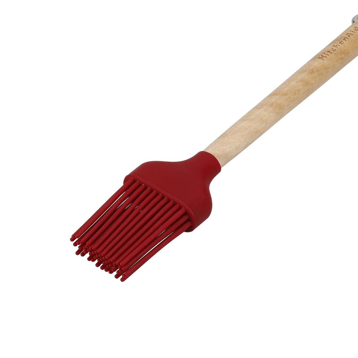 Birchwood bagepensel, empire red