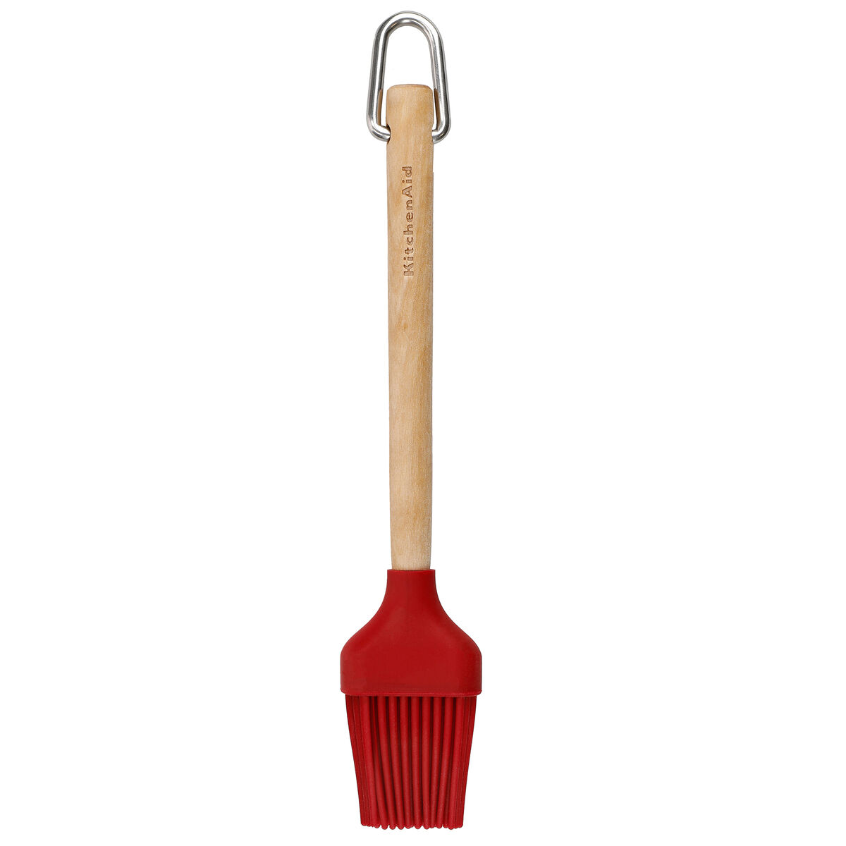 Birchwood marinadepensel, empire red