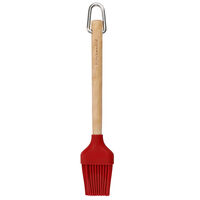 Birchwood marinadepensel, empire red