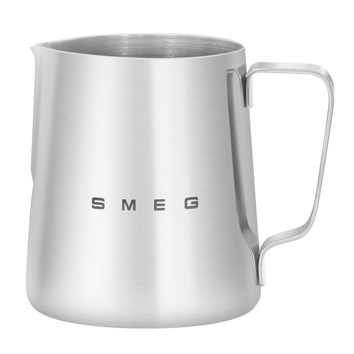 Mjölkkanna 450 ml, rostfritt stål