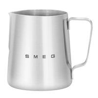 Mælkekande 450 ml, rustfrit stål