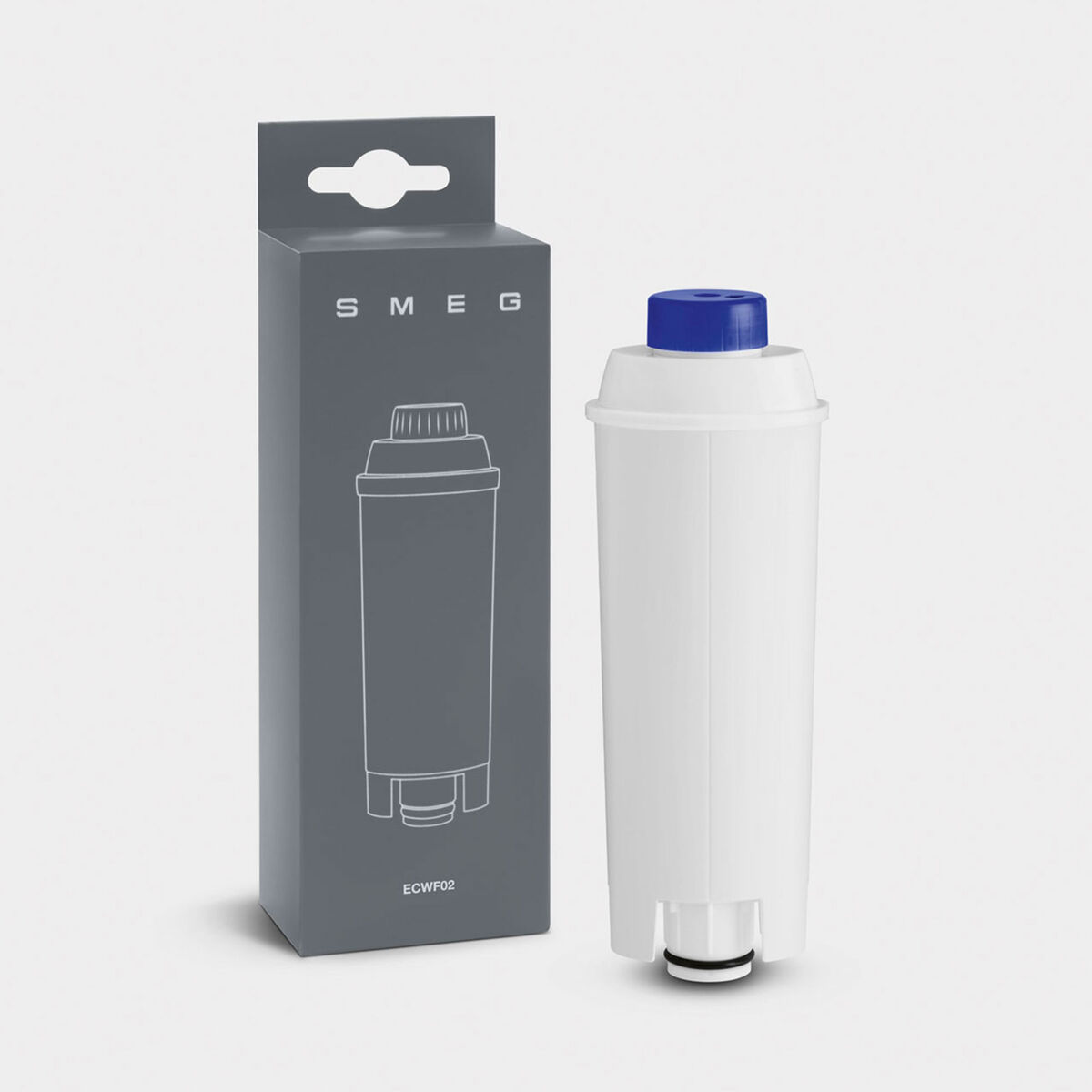 Vattenfilter för espressomaskin 1-pack