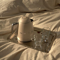 KLF03MLMEU vattenkokare 1,7 liter, moonlight