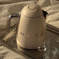 KLF03MLMEU vattenkokare 1,7 liter, moonlight