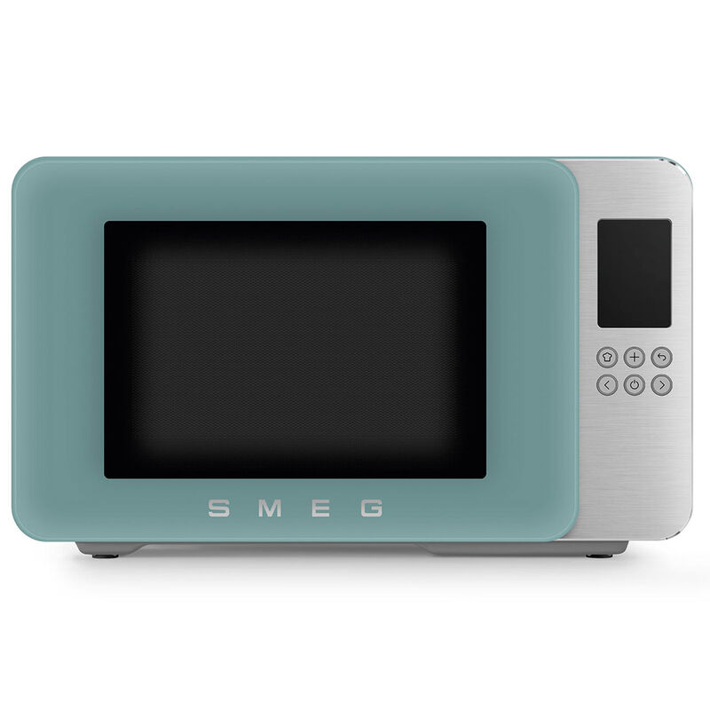 MOC01EGMEU mikrovågsugn, smaragdgrön