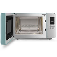 MOC01EGMEU mikrovågsugn, smaragdgrön