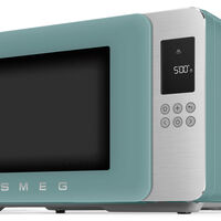MOC01EGMEU mikrovågsugn, smaragdgrön