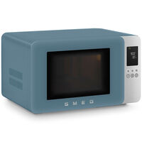 MOC01SBMEU mikrovågsugn, stormblå