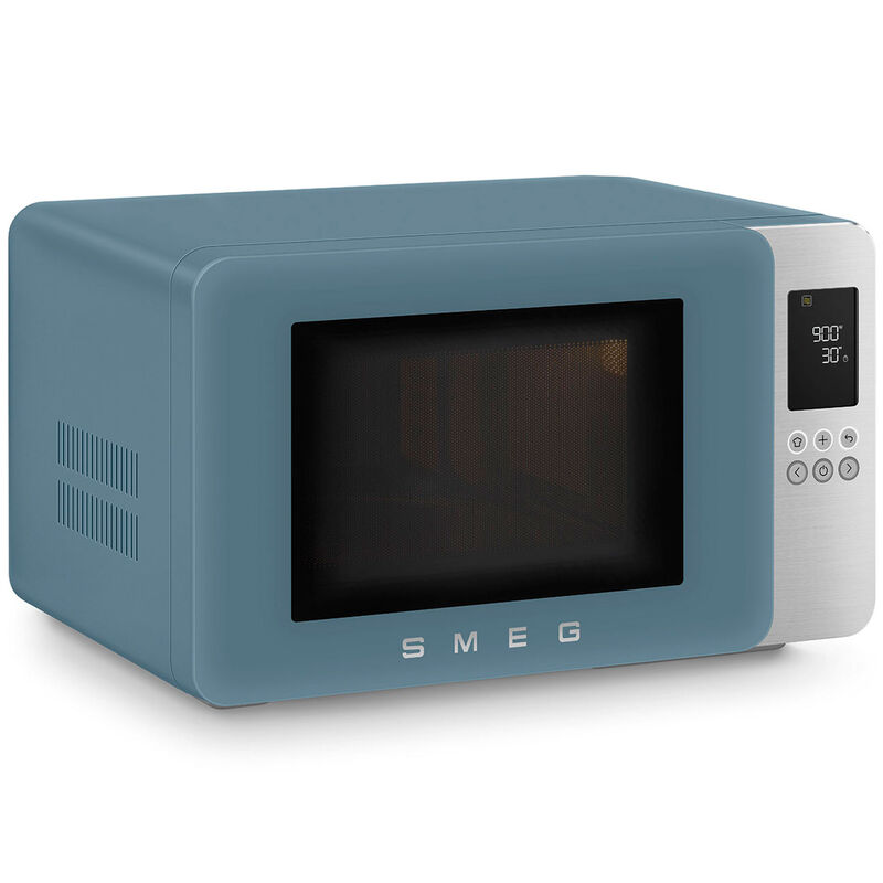 MOC01SBMEU mikrovågsugn, stormblå