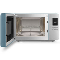 MOC01SBMEU mikrovågsugn, stormblå