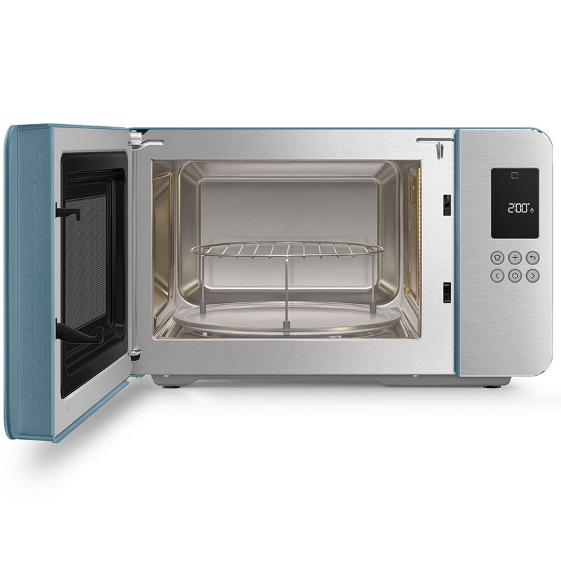 MOC01SBMEU mikrovågsugn, stormblå