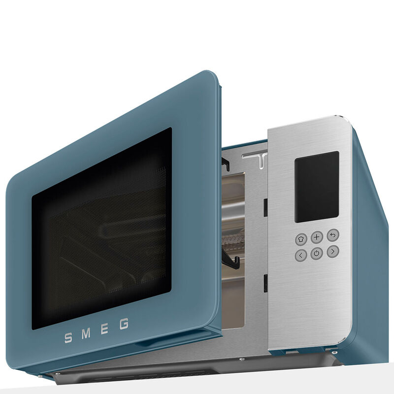 MOC01SBMEU mikrovågsugn, stormblå