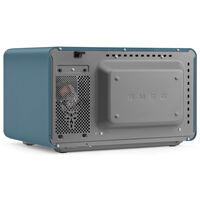 MOC01SBMEU mikrovågsugn, stormblå